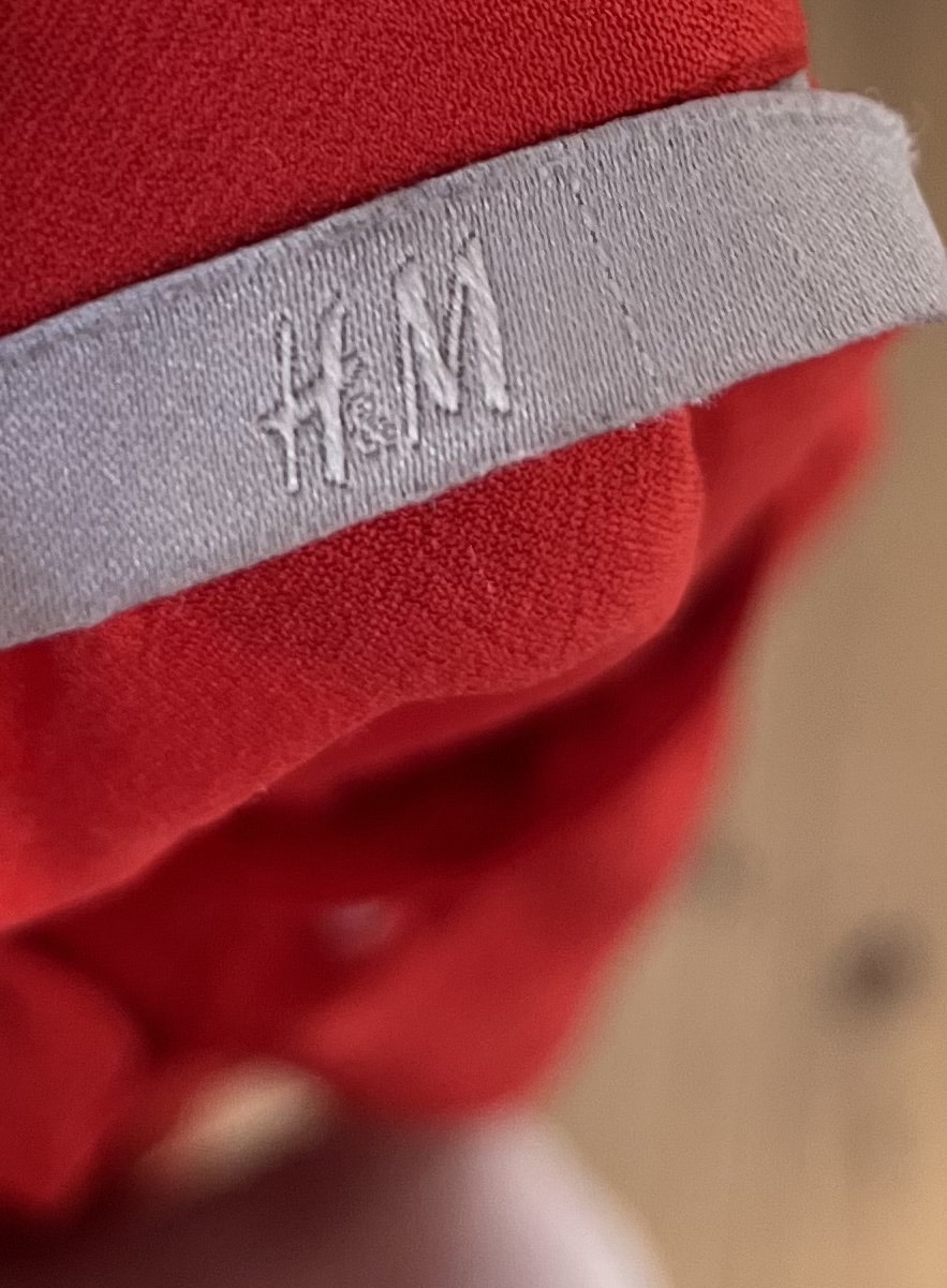 H&M - str. L-XL