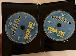DVD - Langt fra Las Vegas