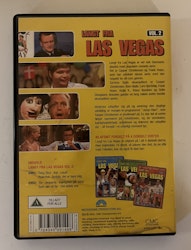 DVD - Langt fra Las Vegas