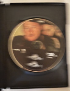DVD - Mordkommissionen