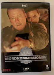 DVD - Mordkommissionen