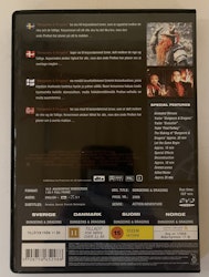 DVD - Dungeons & Dragons
