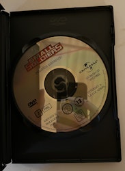 DVD - Small Soldiers