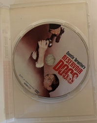 DVD - Reservoir Dogs