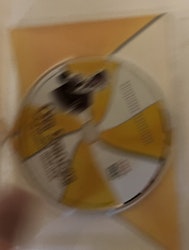 DVD - Ove Sprogøe