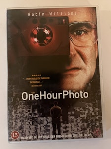 DVD - One Hour Foto