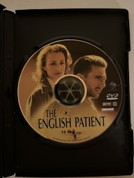 DVD - The English Patient