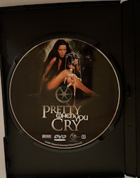 DVD - Pretty When You Cry