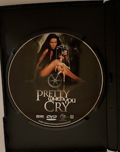 DVD - Pretty When You Cry