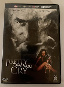 DVD - Pretty When You Cry
