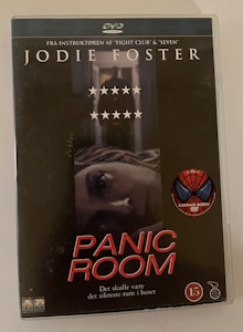DVD - Panic Room