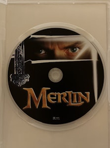 DVD - Merlin
