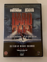 DVD - Hard Rain