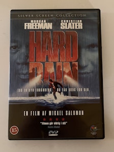 DVD - Hard Rain