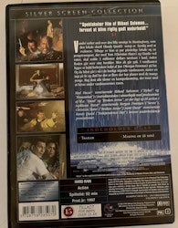 DVD - Hard Rain