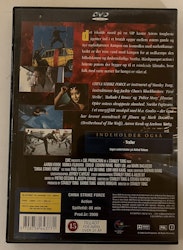 DVD - China Strike Force