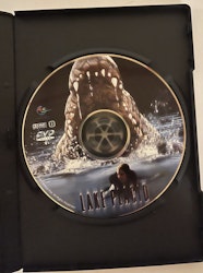 DVD - Lake Placid