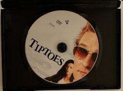 DVD - TIPTOES