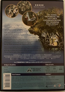 DVD - Terabithia