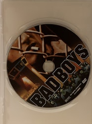 DVD - Bad Boys