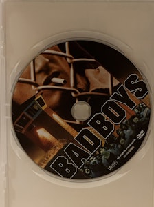 DVD - Bad Boys