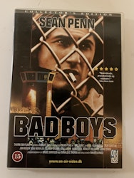 DVD - Bad Boys