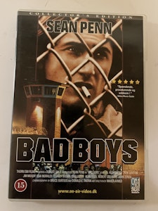 DVD - Bad Boys