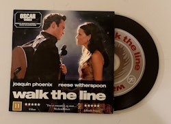 DVD - Walk the Line