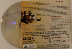 DVD - The Family Stone