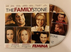 DVD - The Family Stone