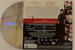 DVD - The Devil Wears Prada