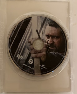 DVD - Robin Hood
