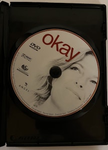 DVD - OKAY