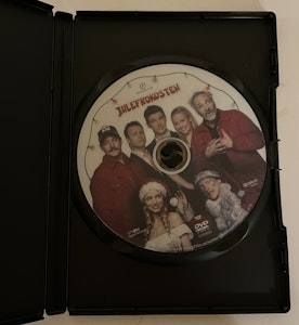 DVD - Julefrokosten
