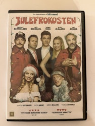 DVD - Julefrokosten