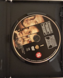 DVD - The Departed