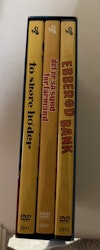 DVD Box - Grinebidder
