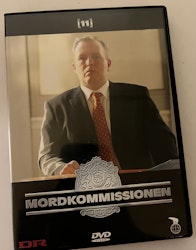 DVD - Mordkommissionen