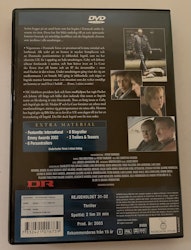 DVD - Mordkommissionen