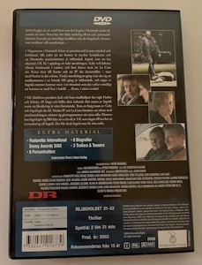 DVD - Mordkommissionen