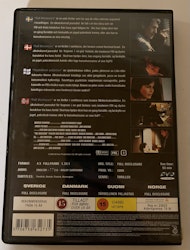 DVD - Full Disclosure