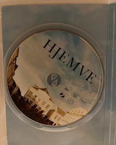 DVD - Hjemve