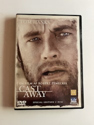 DVD - Cast Away