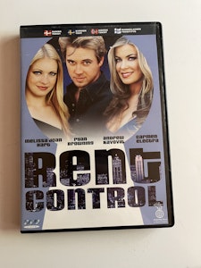 DVD - Rent Control