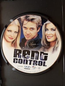 DVD - Rent Control