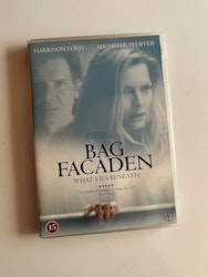 DVD - Bag Facaden
