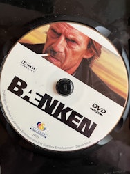 DVD - Bænken