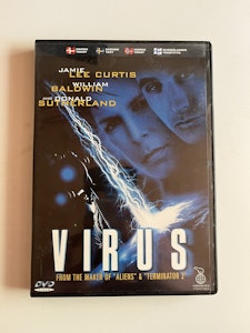 DVD - Virus