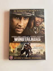 DVD - Windtalkers