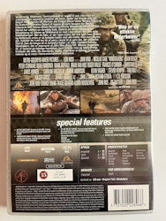 DVD - Windtalkers